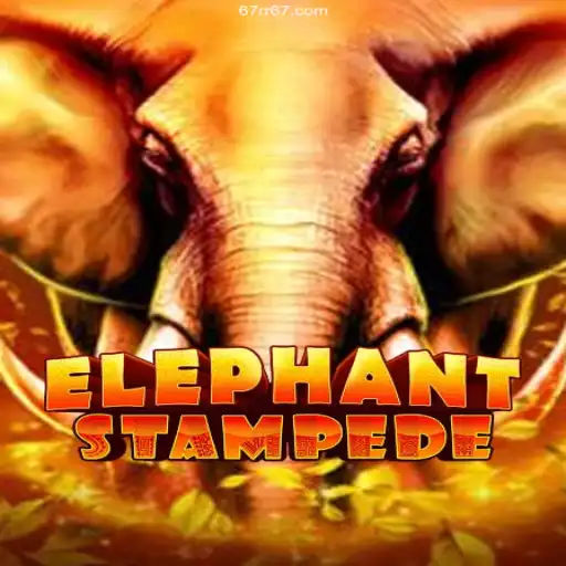 ElephantStampede: The Thrilling New Game Taking the World by Storm