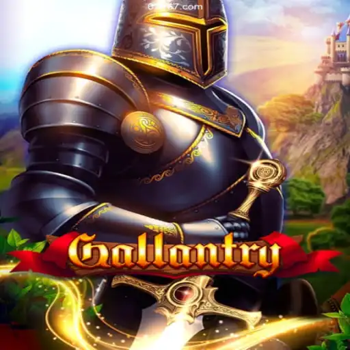 Exploring Gallantry: A Deep Dive into the Online Gaming Phenomenon