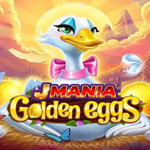 Exploring the World of JManiaGoldenEggs: A Thrilling Adventure