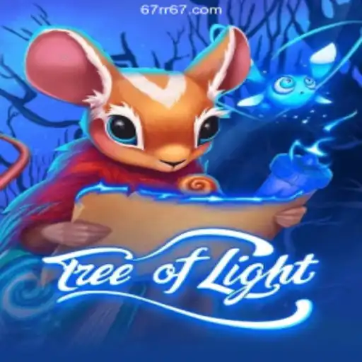 Exploring the Enchanting World of TreeofLight