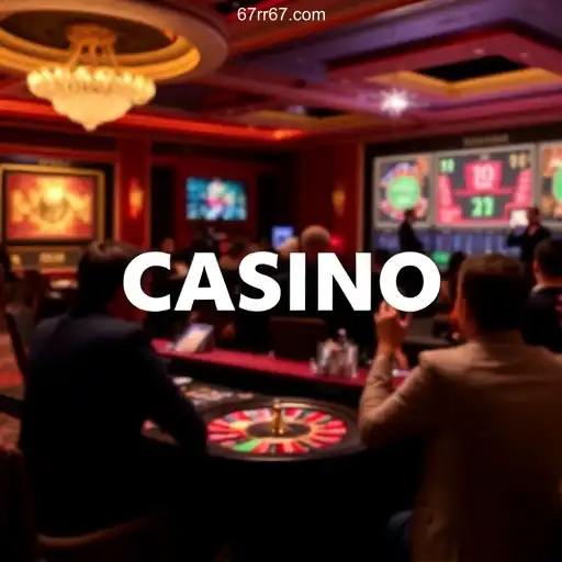 Exploring the Thrilling World of Live Casino