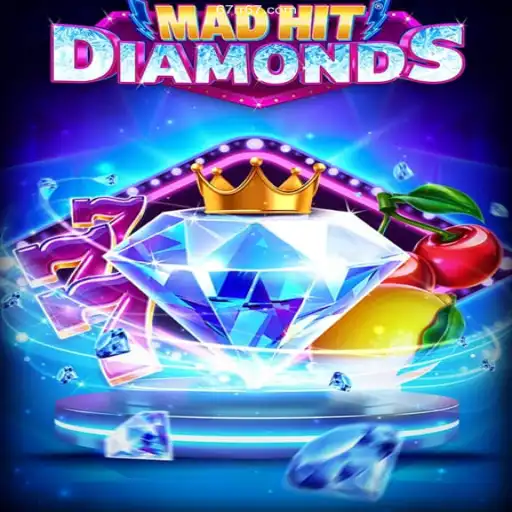 MadHitDiamonds: Unleashing the Thrill of a Gem-Packed Adventure