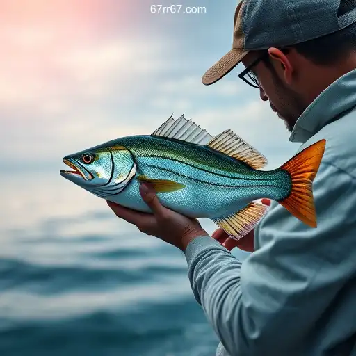 Exploring Online Fishing: The Rise of 67rr⭐️ ONLINE PLATAFORMA OFICIAL 67rr.Com