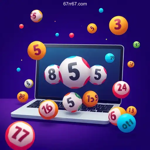 Exploring the World of Online Lottery: Your Guide to 67rr⭐️ ONLINE PLATAFORMA OFICIAL 67rr.Com
