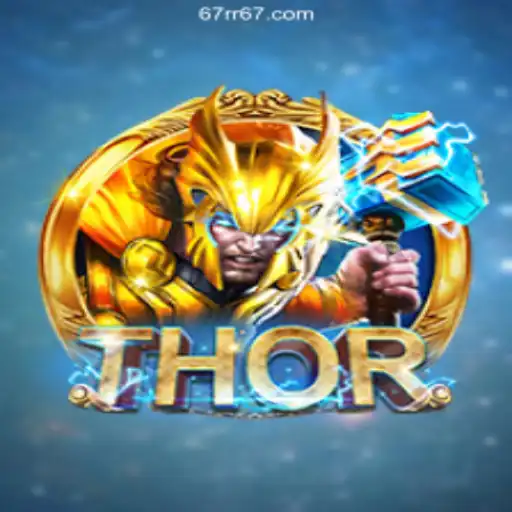 Discovering the World of THOR: A Strategic Adventure Game